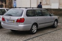 Wagon P11