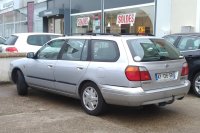 Nissan Primera Wagon P11 — снимка 2