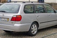 Nissan Primera Wagon P11 — снимка 3