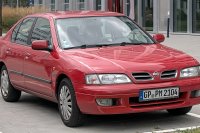 Nissan Primera P11 — снимка 3