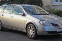 Wagon P12