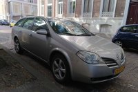 Nissan Primera Wagon P12 — снимка 3