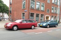 Nissan Primera P12 — снимка 3