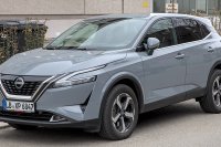 Nissan Qashqai — снимка 3