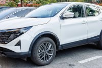 Nissan Qashqai +2 — снимка 3