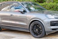 Porsche Cayenne II 3.0TD (240hp) — снимка 3