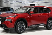 Nissan Rogue — снимка 3