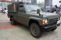 Nissan Safari Y60 — снимка 2