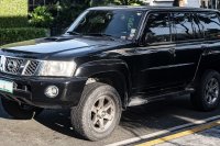 Nissan Safari Y61 — снимка 3