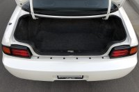 Nissan Sentra S14 — снимка 2