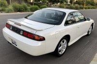 Nissan Sentra S14 — снимка 3