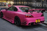 Nissan Sentra S15 — снимка 2
