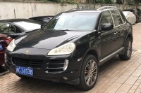 955 Facelift