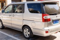 Nissan Serena C24 — снимка 2