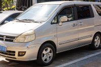 Nissan Serena C24 — снимка 3