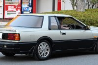 Nissan Silvia S12 — снимка 2