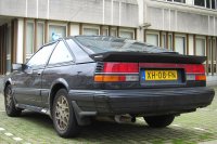 Nissan Silvia S12 — снимка 3