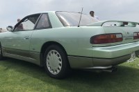 Nissan Silvia S13 — снимка 2
