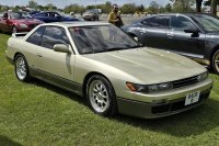 Nissan Silvia S13 — снимка 3