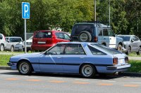 Nissan SkyLine R30 — снимка 2