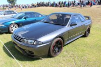 Nissan SkyLine R32 — снимка 2
