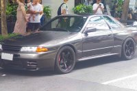 Nissan SkyLine R32 — снимка 3