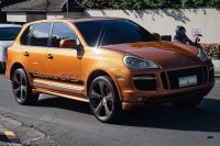 Porsche Cayenne 955 — снимка 2