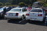 Nissan SkyLine X R34 — снимка 2