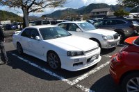 Nissan SkyLine X R34 — снимка 3