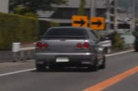 Nissan SkyLine Gt-r X R34 — снимка 2