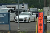 Nissan SkyLine Gt-r X R34 — снимка 3