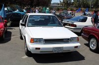 Hatchback T11