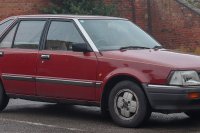Nissan Stanza T11 — снимка 3