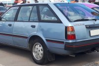 Nissan Sunny Traveller 140Y,150Y — снимка 2