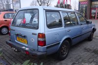 I Wagon B11
