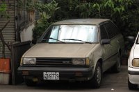 I Coupe B11