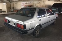 Nissan Sunny I B11 — снимка 3