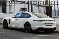 Porsche Panamera — снимка 2