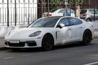 Porsche Panamera — снимка 3