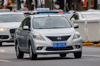 Nissan Sunny Kasten Y10 — снимка 3