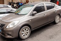 III Hatch N14