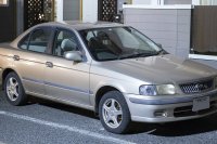 Nissan Sunny B15 — снимка 3