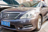 Nissan Teana II — снимка 2