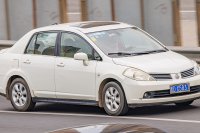 Sedan