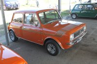 Mini Clubman Classic — снимка 2