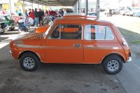 Mini Clubman Classic — снимка 3