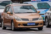 Hatchback
