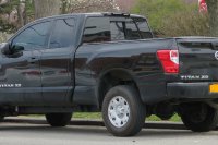Nissan Titan — снимка 2