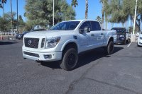 Nissan Titan — снимка 3