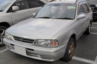 Nissan Wingroad Y10 — снимка 2